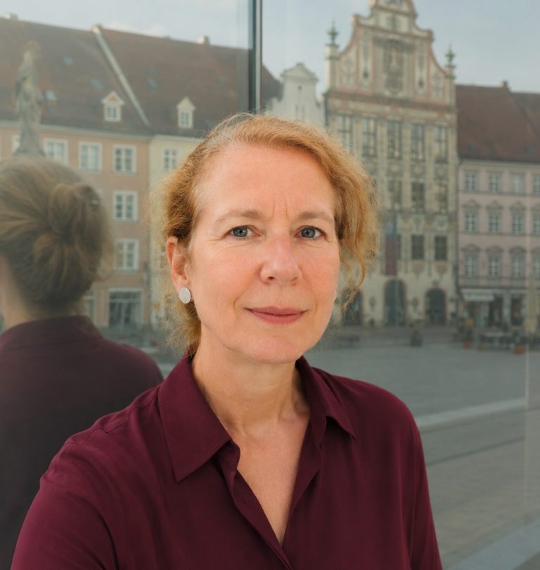 Rechtsanwältin Doris Pinkus Rechtsanwältin Doris Pinkus